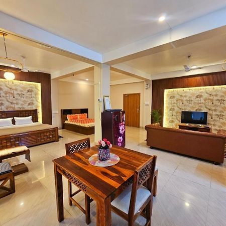 Bella Boutique Homestay Guwahati Exterior foto